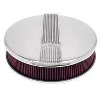Edelbrock Air cleaner Assembly ED4117