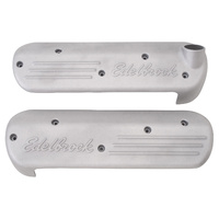 Edelbrock LS Series Coil Covers #4118 ED4118