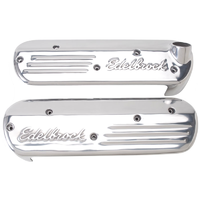 Edelbrock LS Series #4118 Polished ED41181