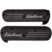 Edelbrock LS Series #4118 Black ED41183