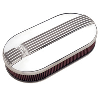 Edelbrock Air cleaner Assembly ED4119