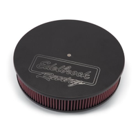 Edelbrock Air cleaner Assembly ED41613
