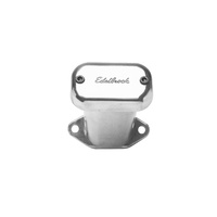 Edelbrock Edel Racing Bolt-on Die Cast Breather ED4203