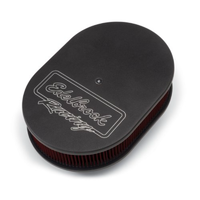 Edelbrock Air cleaner Assembly ED42203