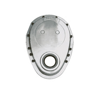 Edelbrock Timing Cover Small-Block Chevy ED4240