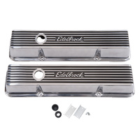 Edelbrock Elite II Valve Covers ED4262