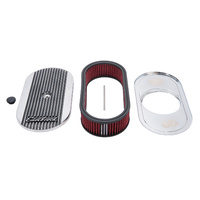 Edelbrock Air cleaner Assembly ED4273