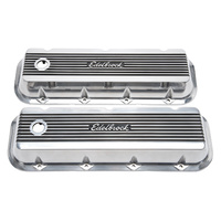 Edelbrock Elite II Valve Covers ED4275