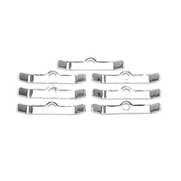 Edelbrock Hold-Down Tab Kits (Big Block Chevy) ED4414