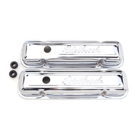 Edelbrock Signature Series Valve Covers ED4456