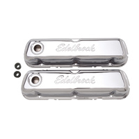 Edelbrock Signature Series Valve Covers ED4460