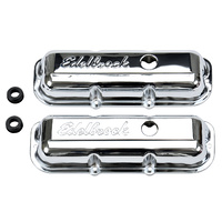 Edelbrock Signature Series Valve Covers ED4488