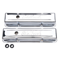 Edelbrock Signature Series Valve Covers ED4649