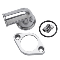 Edelbrock Waterneck for SBC ED4818