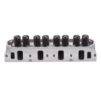 Edelbrock E-street Aluminium Cylinder Heads for Ford 289 302 351 Windsor V8 ED5027