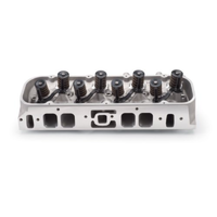 Edelbrock BBC Cylinder Head ED50459