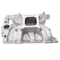 Edelbrock Torker 2 Pontiac Intake Manifold ED5056