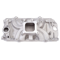 Edelbrock Torker 2 BBC Oval Port Intake Manifold ED5061