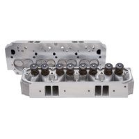Edelbrock BB Chrysler Cylinder Head ED5090