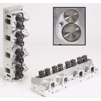 Edelbrock for Ford FE Cylinder Head ED60069