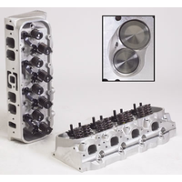 Edelbrock BBC Cylinder Head ED60459
