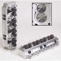 Edelbrock BB Chrysler Cylinder Head ED60929