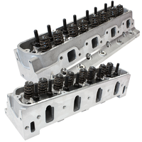 Edelbrock Holden Cylinder Head ED61385