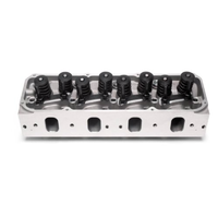 Edelbrock SBF Cleveland Cylinder Head ED61629