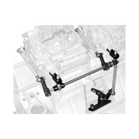 Edelbrock Throttle Linkage Kit ED7071