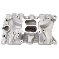 Edelbrock RPM Oldsmobile 307-403 Intake Manifold ED7111