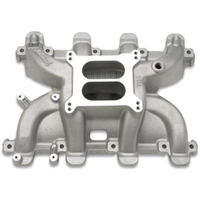 Edelbrock Performer RPM LS1 Manifold Only Carb ED71187