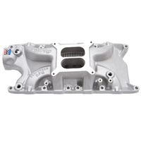 Edelbrock RPM SBF 8.2 Deck Intake Manifold ED7121