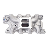 Edelbrock Performer RPM E-Boss Intake Manifold for Ford 302 Clevor 1500-6500rpm ED7129