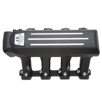 Edelbrock Black Pro Flo XT LS3 Intake Manifold ED7142