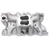 Edelbrock RPM 460 for Ford Intake Manifold ED7166