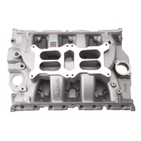 Edelbrock RPM for Ford FE Dual Quad Intake Manifold ED7505