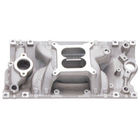 Edelbrock RPM Air-Gap SBC Vortec Intake Manifold ED7516