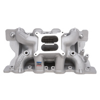 Edelbrock RPM Air-Gap Intake Manifold For Ford 302 351 Cleveland V8 1500-6500 rpm