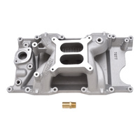 Edelbrock RPM Air-Gap Magnum Intake Manifold ED7577