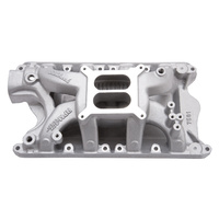 Edelbrock RPM Air-Gap Intake Manifold for Ford 351 Windsor V8 1500-6500rpm ED7581