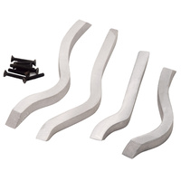 Edelbrock End Seal Spacers for SB for Ford V8 ED7726
