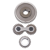 Edelbrock Accu-Drive Gear Drive Pontiac ED7895