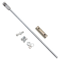 Edelbrock Chevy Throttle Rod Extension Kit ED8010