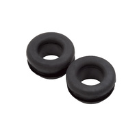 Edelbrock PCV to Valve Cover Grommet (pair) ED8094