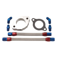 Edelbrock Water Bypass Kit ED8095