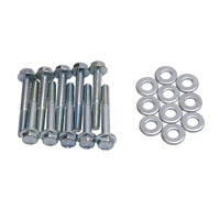 Edelbrock Intake Manifold Bolt Set ED8515