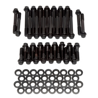 Edelbrock SBC Head Bolt Kit ED8550