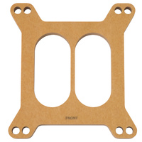 Edelbrock CARBURETOR SPACER ED8722