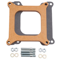 Edelbrock CARBURETOR SPACER ED8724