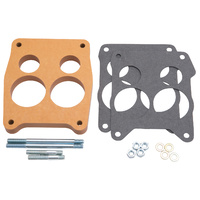 Edelbrock CARBURETOR SPACER ED8726